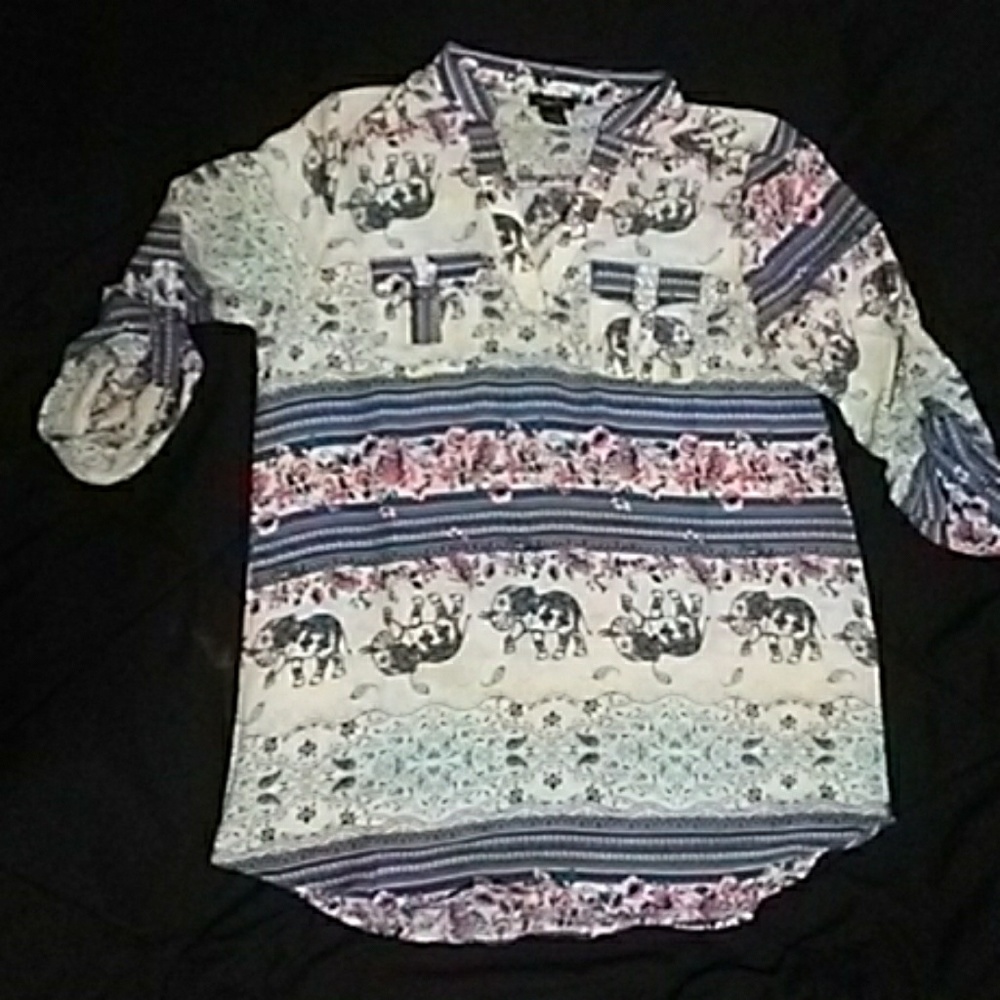 Blouse